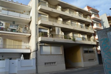 Apartment 3 Bedrooms in Platja Calafell