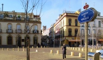 Casa o chalet 6 Habitaciones en Sevilla Centro