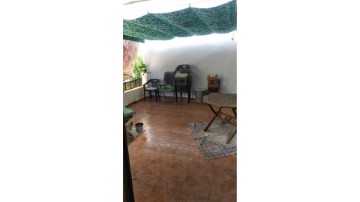 House 3 Bedrooms in Torre del Mar Centro