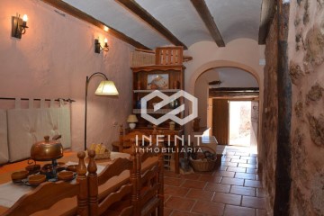 Casas rústicas 3 Habitaciones en Torres de Albarracín