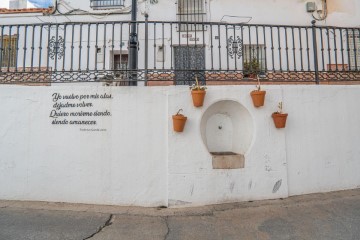 Casa o chalet 4 Habitaciones en Vega Santa María