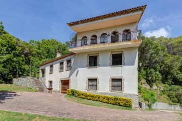 Casas rústicas 7 Habitaciones en Sot d'El Boter