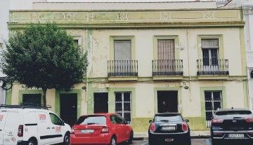 Maison 9 Chambres à Centro - Argentina