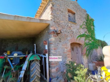 Country homes 1 Bedroom in Riudoms