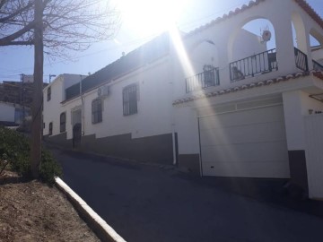House 4 Bedrooms in Los Gallardos