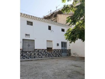 House 5 Bedrooms in El Olivar