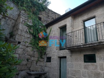 Casas rústicas 3 Habitaciones en Beade (Santa María)