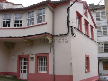 Casa o chalet 4 Habitaciones en Mugardos (San Xulian)