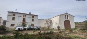 Casas rústicas 13 Habitaciones en L'Alzinar