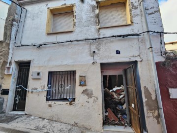 Casas rústicas 2 Habitaciones en la Font d'En Carròs