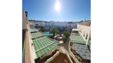 Maison 3 Chambres à Joaquina Eguaras