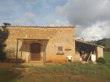 Casas rústicas en Llubí