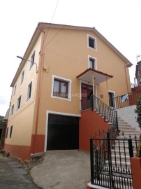 House 5 Bedrooms in Vilacoba (Santa Eulalia)