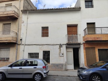 Casas rústicas 3 Habitaciones en Llocnou de Sant Jeroni