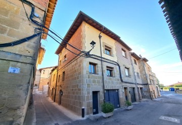 Casas rústicas 2 Habitaciones en Ollauri