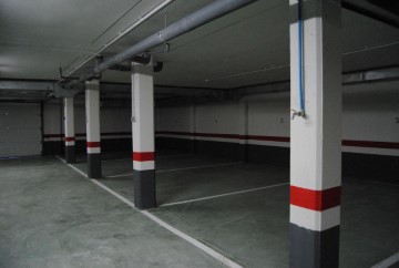 Garaje en Vilablareix