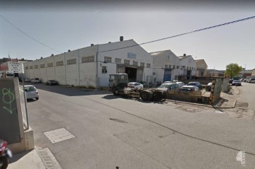 Bâtiment industriel / entrepôt à Sant Andreu de la Barca