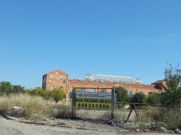 Terrenos en El Olivar