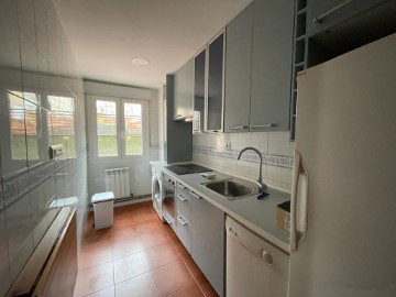 Apartamento 2 Quartos em Cercedilla