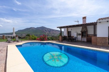 Casa o chalet 3 Habitaciones en Las Lomas - Las Torres - Terrazas de Alhaurín