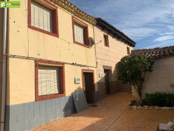 Casas rústicas 3 Habitaciones en Quintana del Pidio
