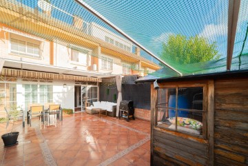 Casa o chalet 4 Habitaciones en Coimbra - Guadarrama