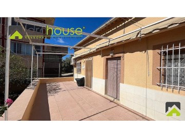 Casa o chalet 2 Habitaciones en La Hoya-Almendricos-Purias
