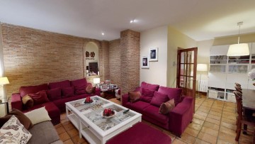 Casa o chalet 4 Habitaciones en San Felipe - El Almendral - La Merced