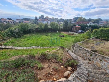 Terrenos en Barrán (San Xoán)