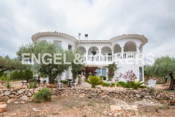 Casa o chalet 4 Habitaciones en Castellar de N'Hug