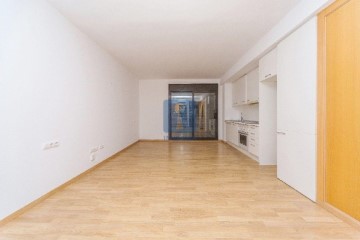 Apartment 1 Bedroom in Bagà