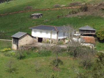 Casa o chalet 3 Habitaciones en Muñas