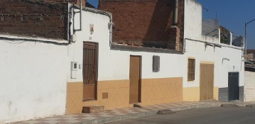Casa o chalet 3 Habitaciones en Villargordo