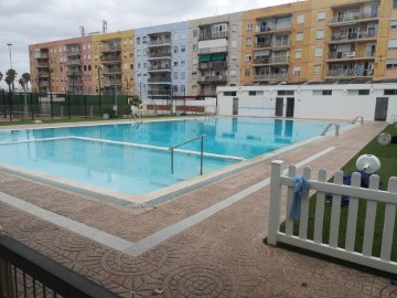 Apartamento 3 Quartos em El Perellonet