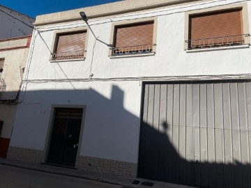 Maison 3 Chambres à Villarrobledo