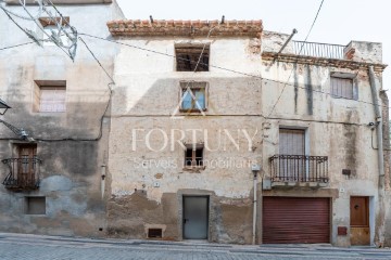 Casa o chalet  en La Pobla de Mafumet