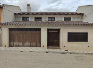 Casa o chalet 5 Habitaciones en Tarazona de la Mancha
