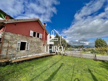 Casa o chalet 5 Habitaciones en Catoira (San Miguel P.)