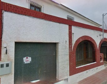 Casa o chalet 9 Habitaciones en Pedro Muñoz
