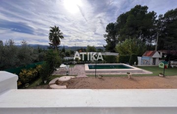 Casa o chalet 5 Habitaciones en Albaida