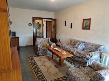 Apartamento 3 Quartos em Cascante