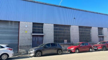 Industrial building / warehouse in Manlleu