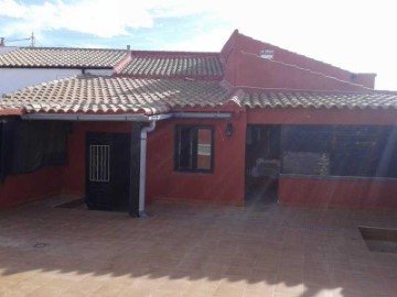 Casa o chalet 4 Habitaciones en Los Almagros - Los Paganes - El Escobar