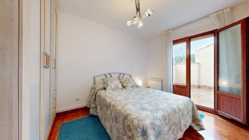 Apartment 1 Bedroom in Villasana de Mena