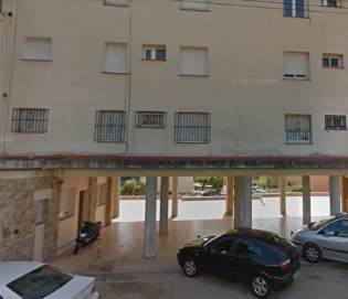 Piso 4 Habitaciones en Vilartagues i Tueda de Dalt