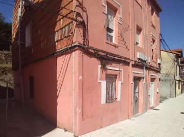 Piso 2 Habitaciones en Peñacastillo - Nuevamontaña
