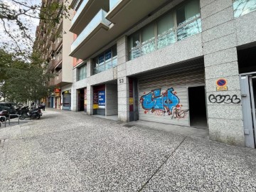 Commercial premises in Miraflores San Jose