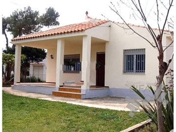 Casa o chalet 5 Habitaciones en Cervera del Maestre