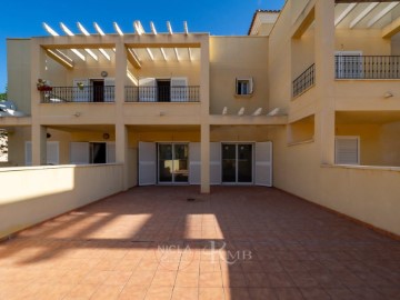 House 2 Bedrooms in El Pinar