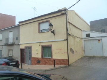Casa o chalet 3 Habitaciones en Jabalquinto